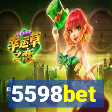 5598bet