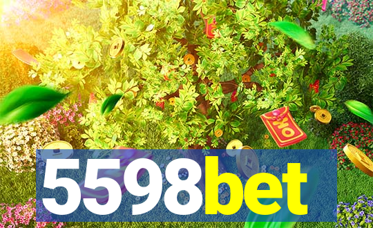 5598bet