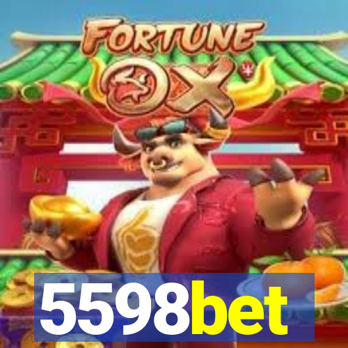 5598bet