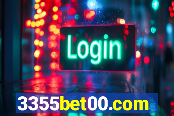 3355bet00.com