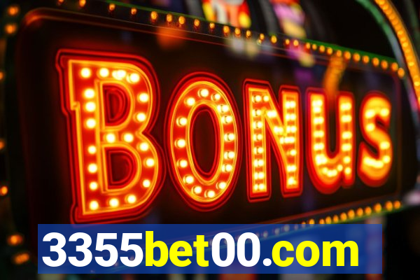 3355bet00.com