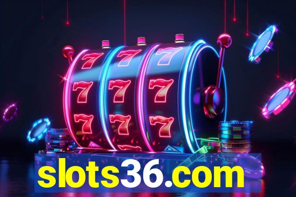 slots36.com