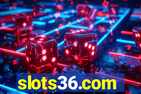 slots36.com