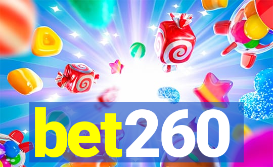 bet260