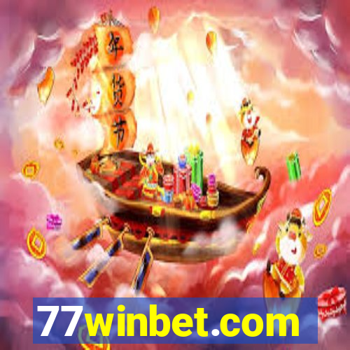 77winbet.com