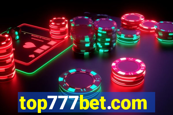 top777bet.com