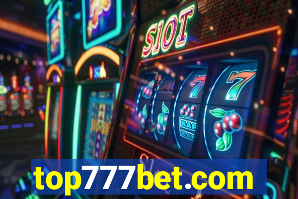 top777bet.com