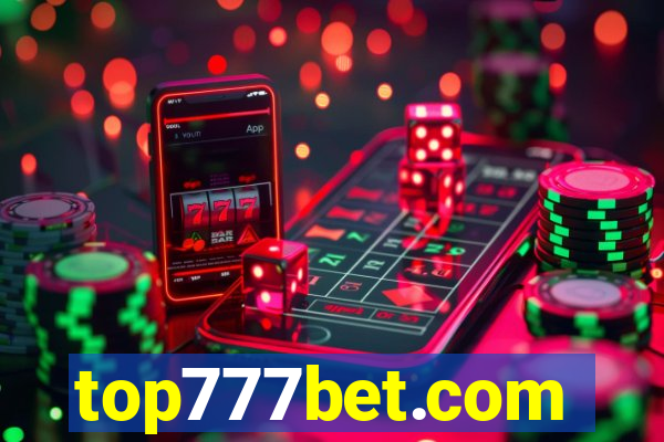 top777bet.com