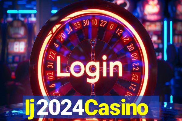 Ij2024Casino