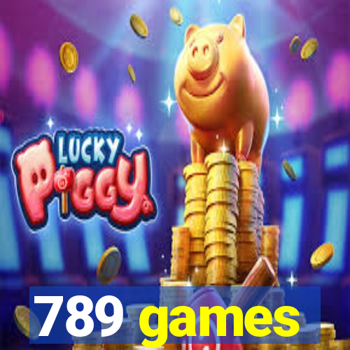 789 games