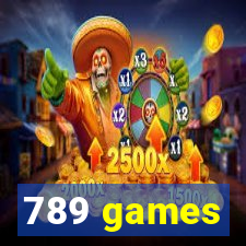 789 games