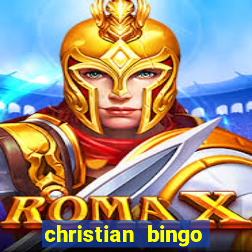 christian bingo porn gay