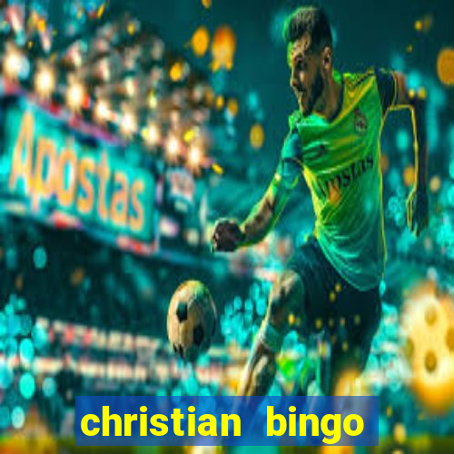 christian bingo porn gay