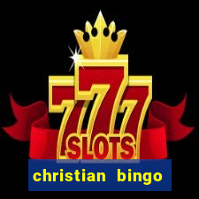 christian bingo porn gay