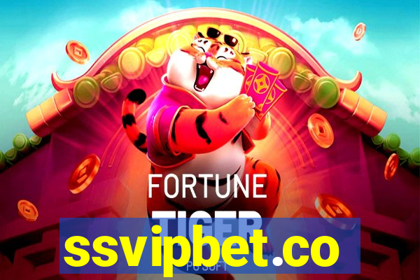 ssvipbet.co