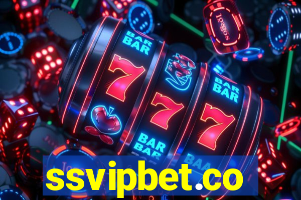 ssvipbet.co