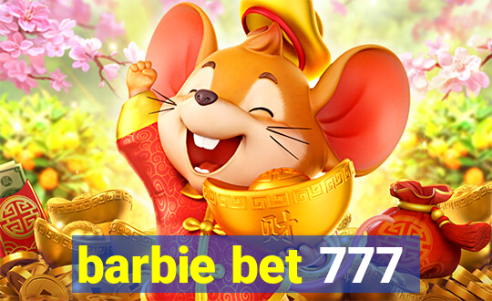 barbie bet 777