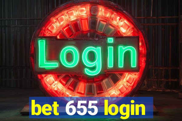 bet 655 login