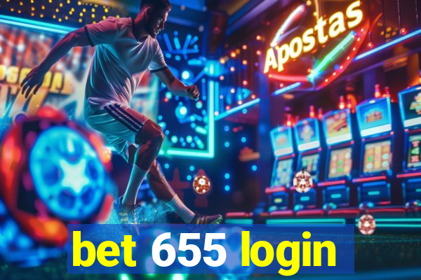 bet 655 login