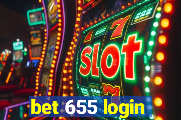 bet 655 login