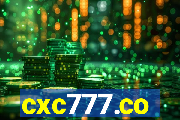 cxc777.co