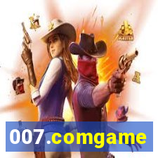 007.comgame