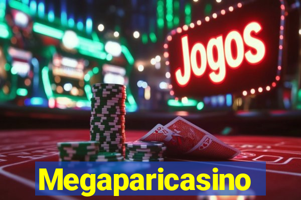 Megaparicasino