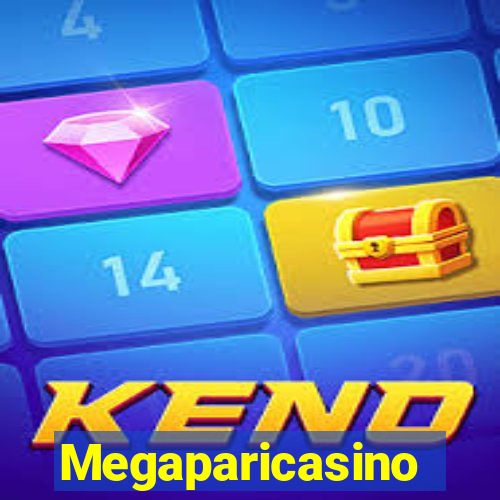 Megaparicasino