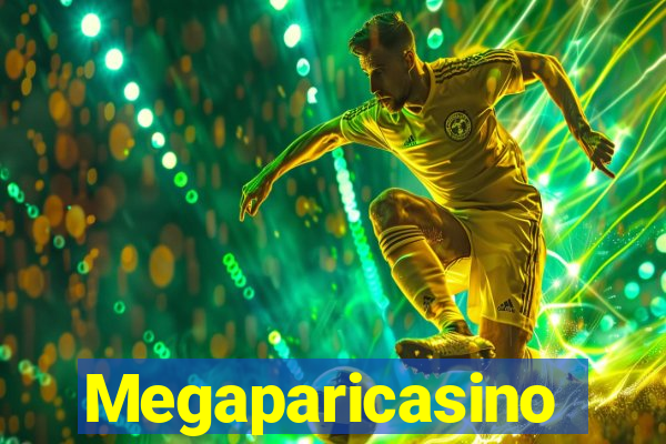 Megaparicasino