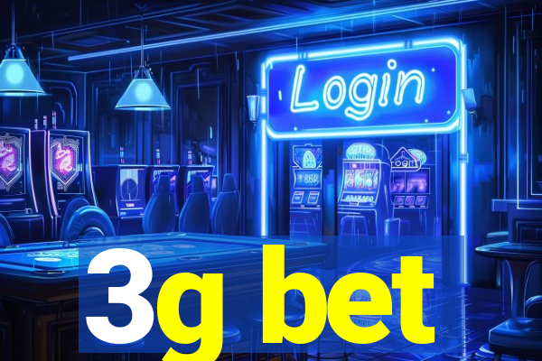 3g bet