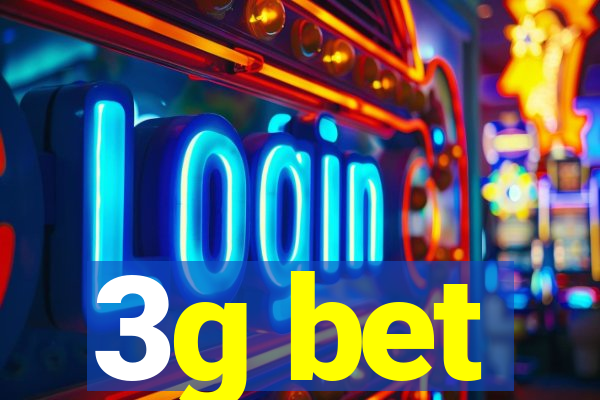 3g bet