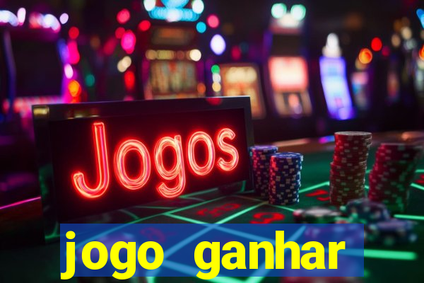 jogo ganhar dinheiro sem depositar nada