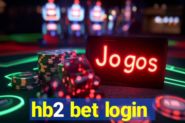 hb2 bet login