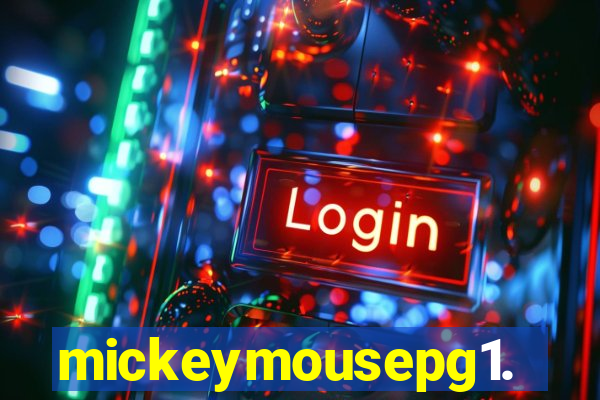 mickeymousepg1.com