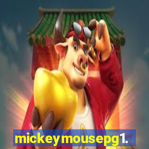 mickeymousepg1.com