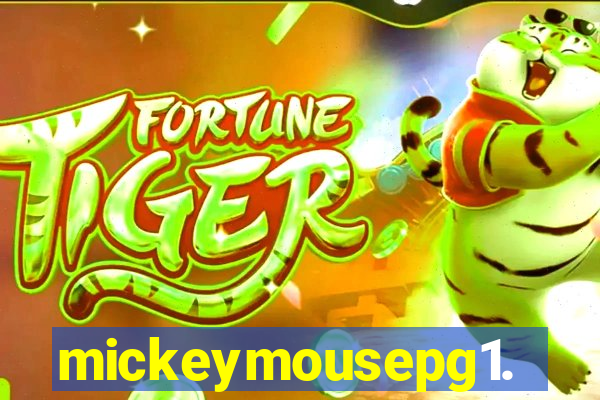 mickeymousepg1.com