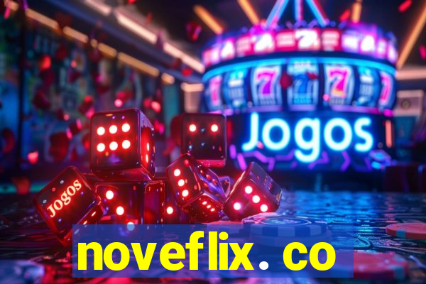 noveflix. co