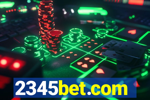 2345bet.com