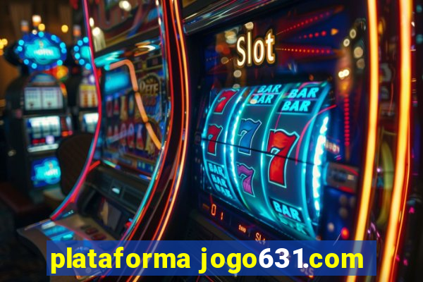 plataforma jogo631.com