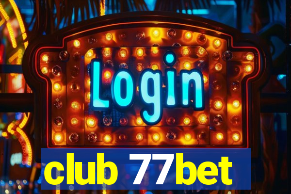 club 77bet