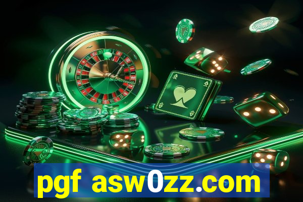 pgf asw0zz.com