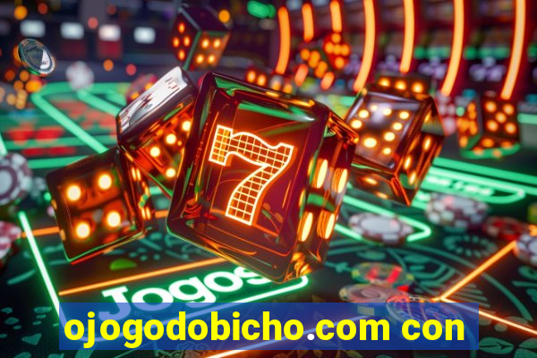 ojogodobicho.com con