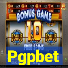 Pgpbet