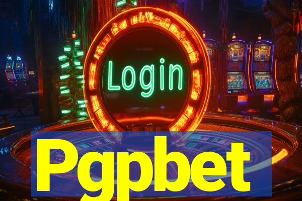 Pgpbet