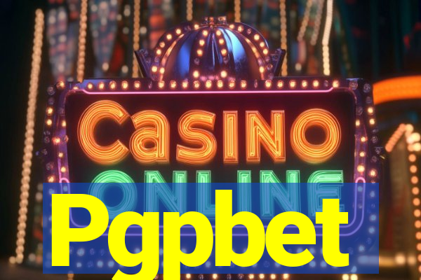 Pgpbet