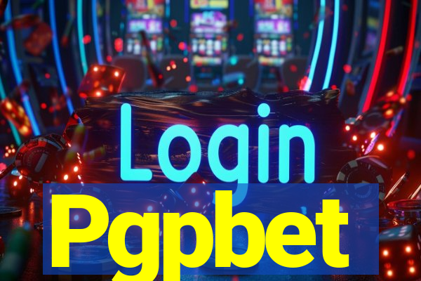 Pgpbet