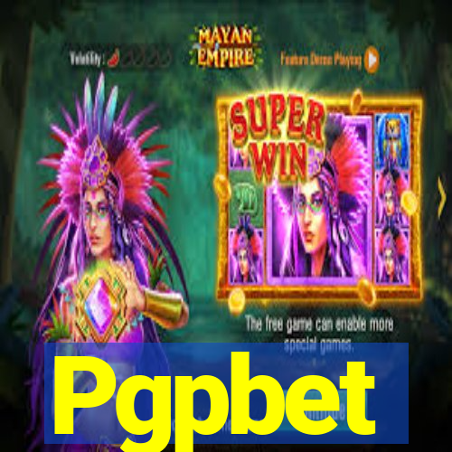 Pgpbet