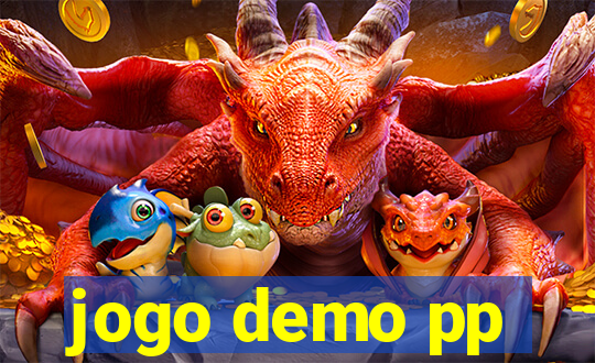 jogo demo pp