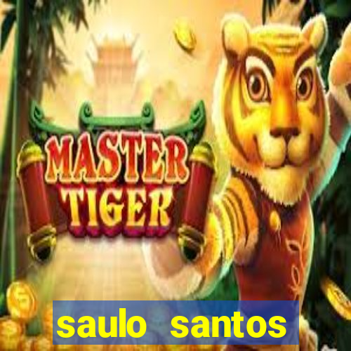 saulo santos estrela terra