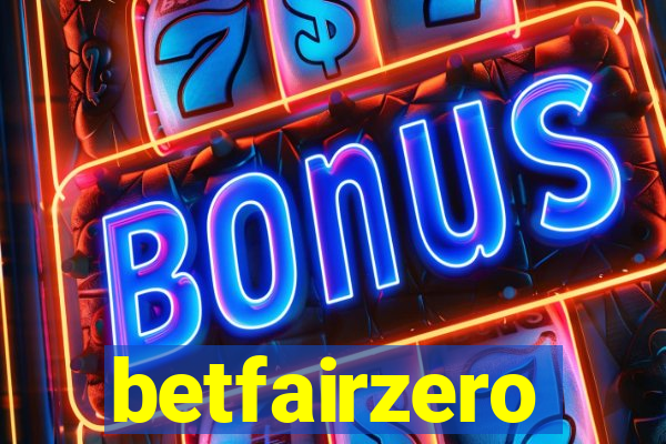 betfairzero